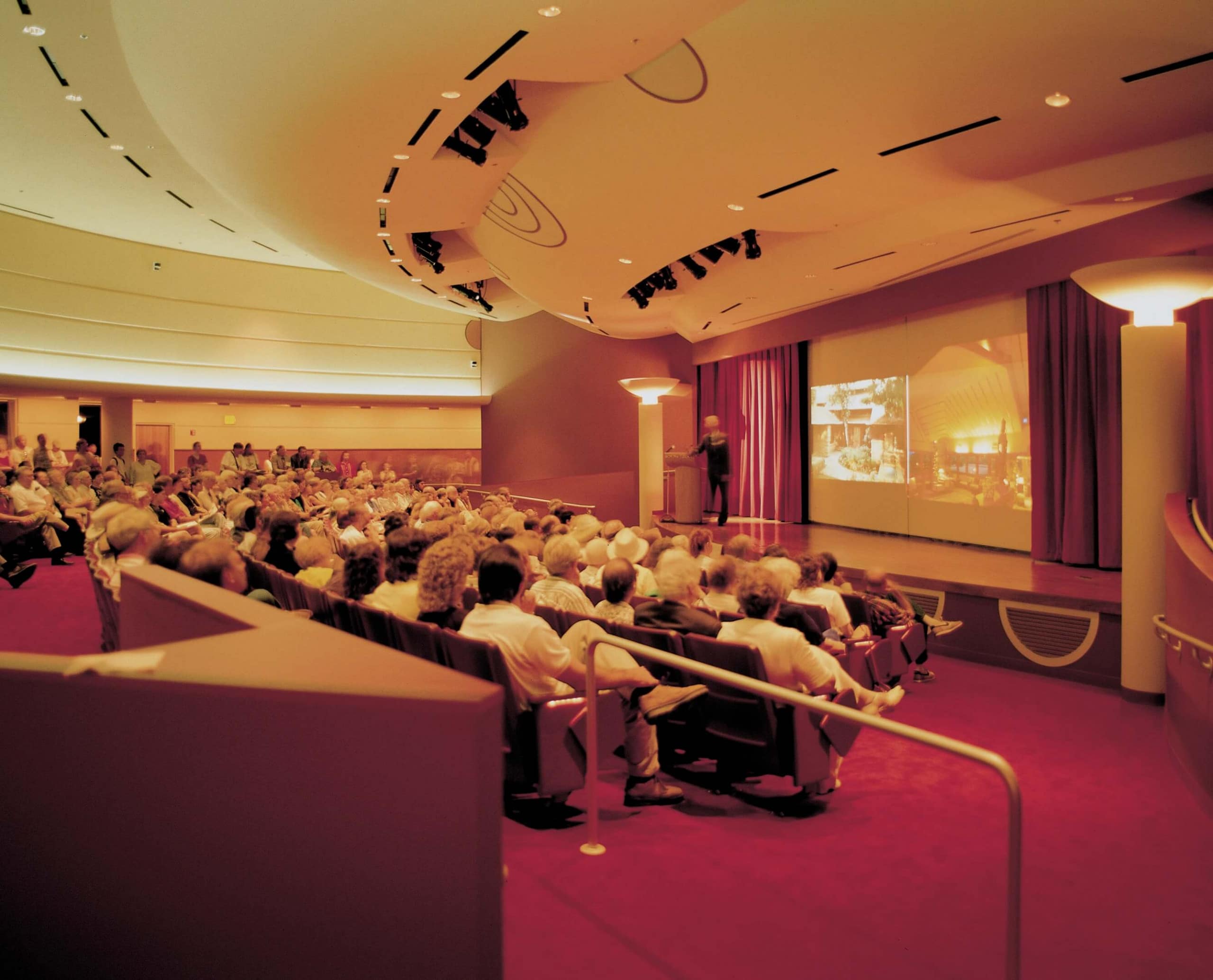 Monona Terrace