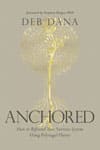 Anchored book cover