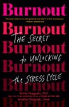 Burnout book cover