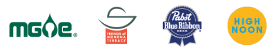 Sponsors: Friends of Monona Terrace & mgoe