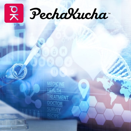 PechaKucha Live
