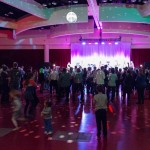 Monona Terrace dance event