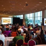 Monona Terrace PechaKucha event