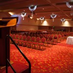 Monona Terrace Ballroom Theater