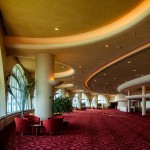 Monona Terrace Grand Terrace