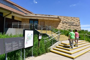 University of WI Arboretum