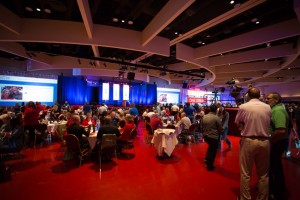 American Family Conference Monona Terrace