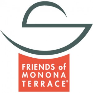 Friends of Monona Terrace Logo