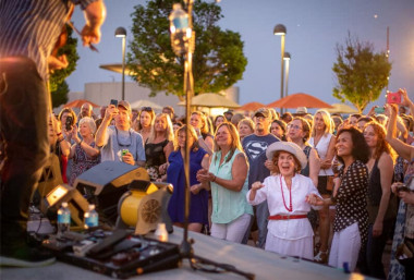 concerts on the roof madison