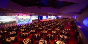 Monona Terrace meeting space