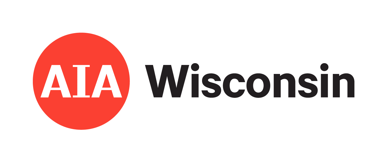 AIA Wisconsin Logo.