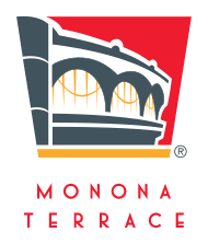 Monona Terrace logo