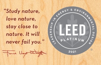 LEED certification