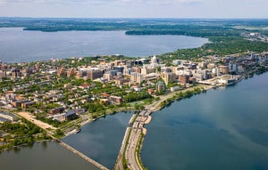 Madison Wisconsin Isthmus