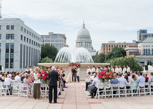 Weddings